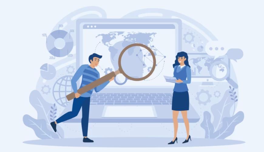 营山县小程序开发公司选型指南:6大核心JavaScript框架深度解析